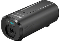 Bosch Bosch PowerMore 250 Range Extending Battery Kit (BBP3625), The smart system