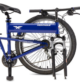 Montague Montague Paratrooper Express (in-store purchase only)