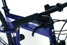 Montague Montague Paratrooper Express (in-store purchase only)