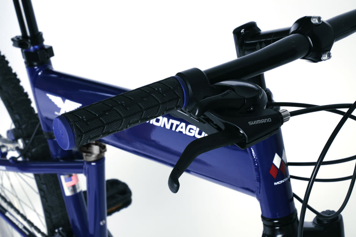 Montague Montague Paratrooper Express (in-store purchase only)