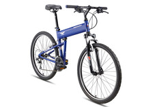 Montague Montague Paratrooper Express (in-store purchase only)
