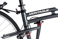 Montague Montague Urban (in-store purchase only)