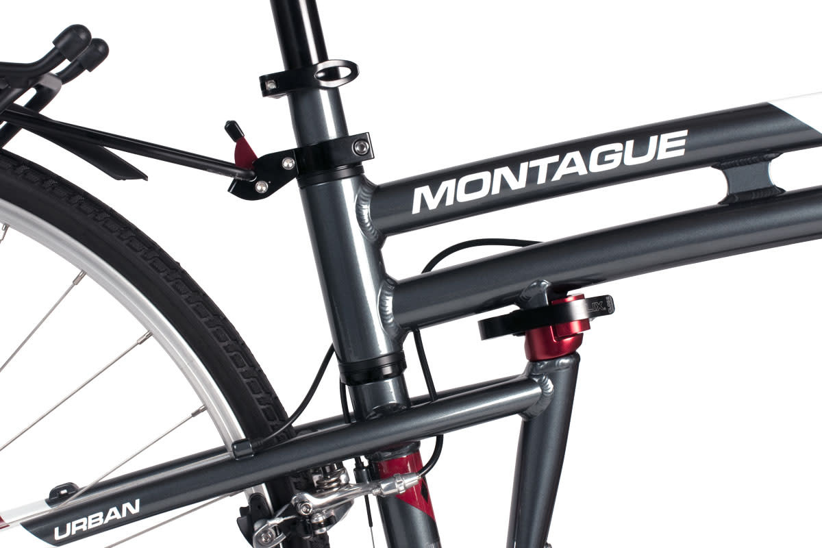 Montague Montague Urban (in-store purchase only)