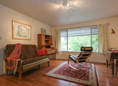 AirB&B Lodging - 'The Bicycle BNB'