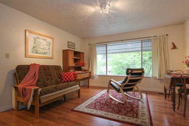 BNB Living Room