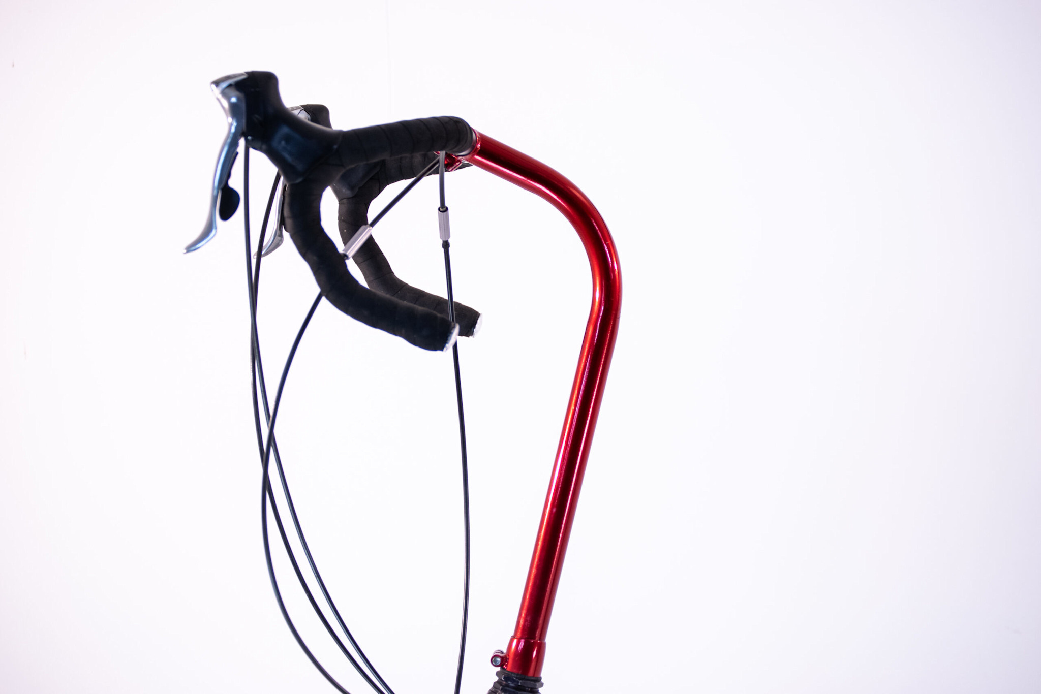 Bike Friday Bike Friday TiLiteTandem Two'sDay, 451, 56CM, Merlot, pre-owned