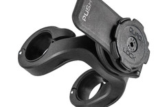 Quad Lock Brompton Quad Lock Phone Mount 25.4mm with Universal Adaptor