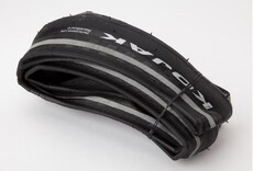 Schwalbe Schwalbe Kojak tire 32 349 with kevlar bead and reflective strip