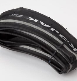 Schwalbe Schwalbe Kojak tire 32 349 with kevlar bead and reflective strip