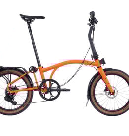 Brompton Brompton G Line 8-Speed