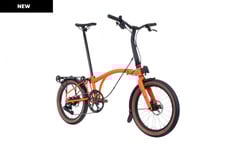Brompton Brompton G Line 8-Speed