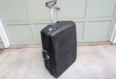 Bike Friday Bike Friday New World Tourist with travel system, 54CM, Consignment