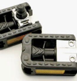 Pedals, VP-113 folding