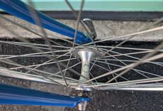 Burley Burley Duet Tandem