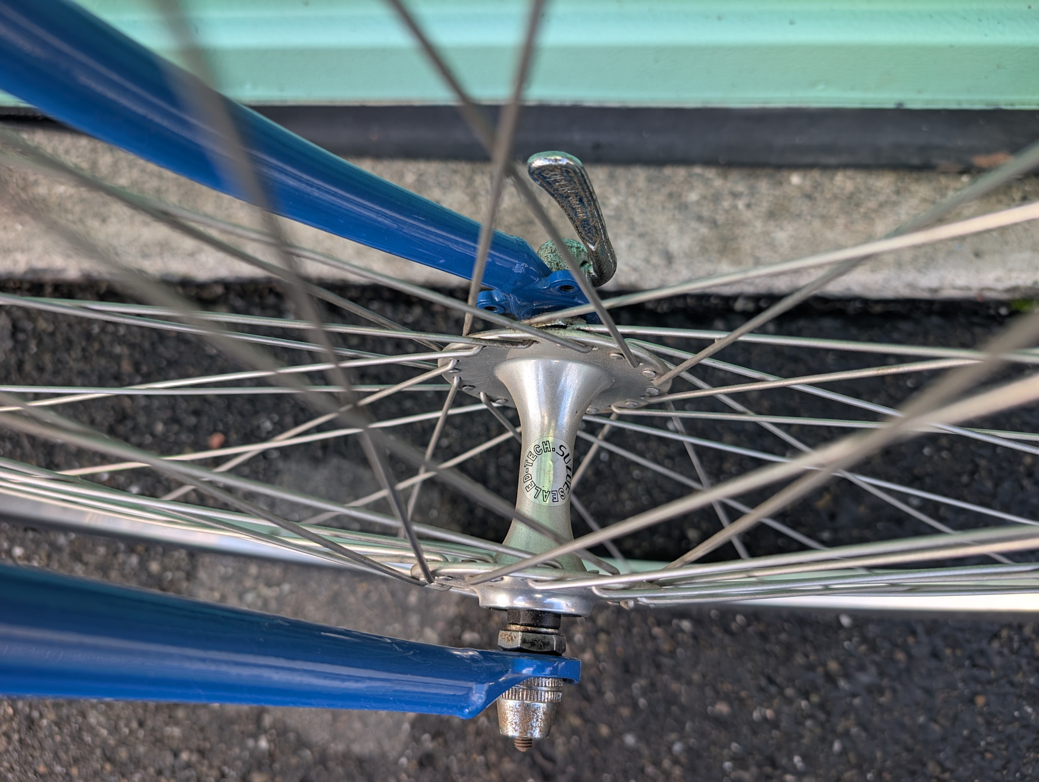 Burley Burley Duet Tandem