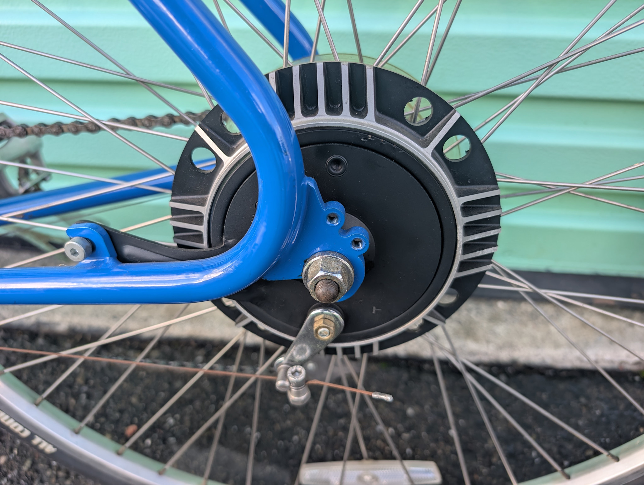 Burley Burley Duet Tandem