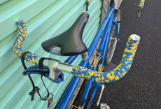 Burley Burley Duet Tandem