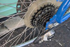 Burley Burley Duet Tandem