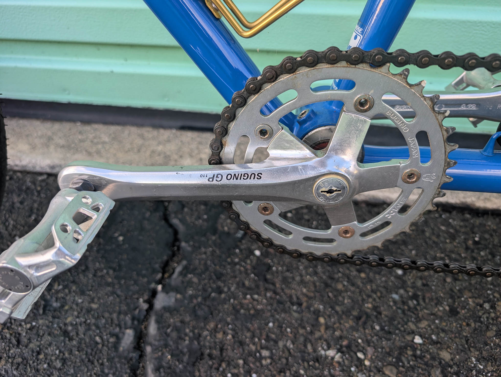 Burley Burley Duet Tandem