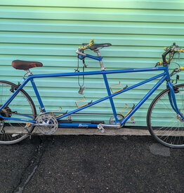 Burley Burley Duet Tandem