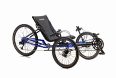 TerraTrike TerraTrike Gran Tourismo