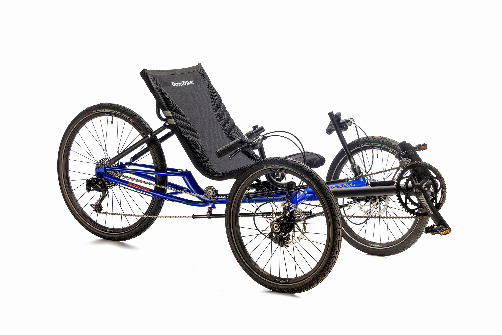 TerraTrike TerraTrike Gran Tourismo