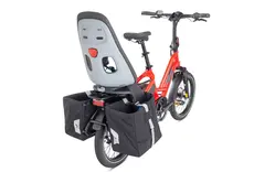 Tern Cargo Hold 37 Panniers (pair)(Gen 3)
