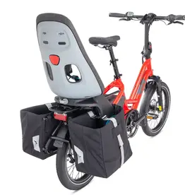 Tern Cargo Hold 37 Panniers (pair)(Gen 3)