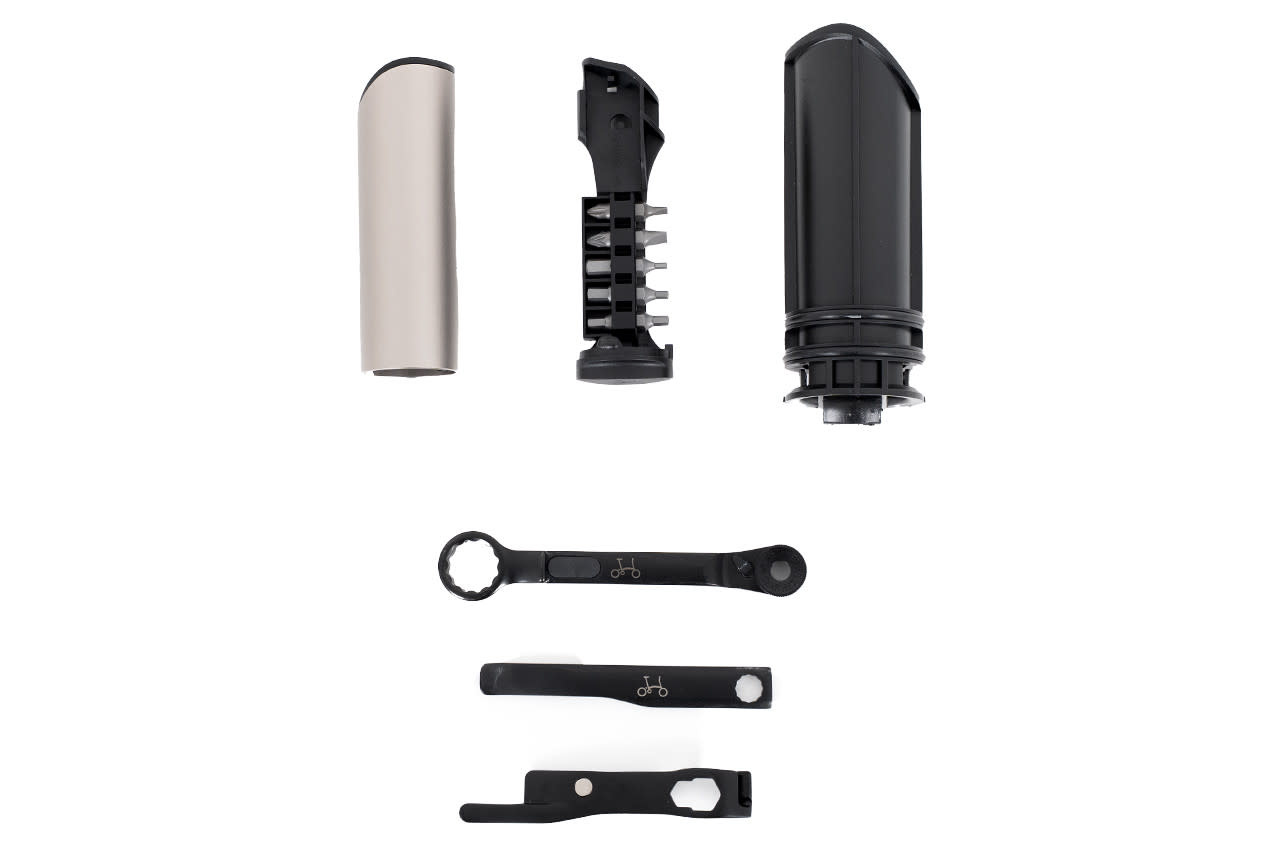 Brompton Brompton Toolkit for T Line