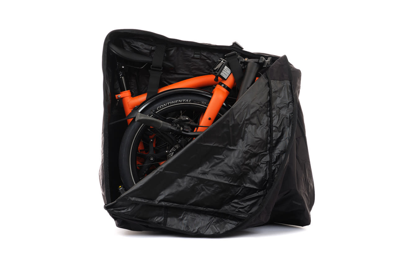 Brompton Transit Transport Bag for G-Line