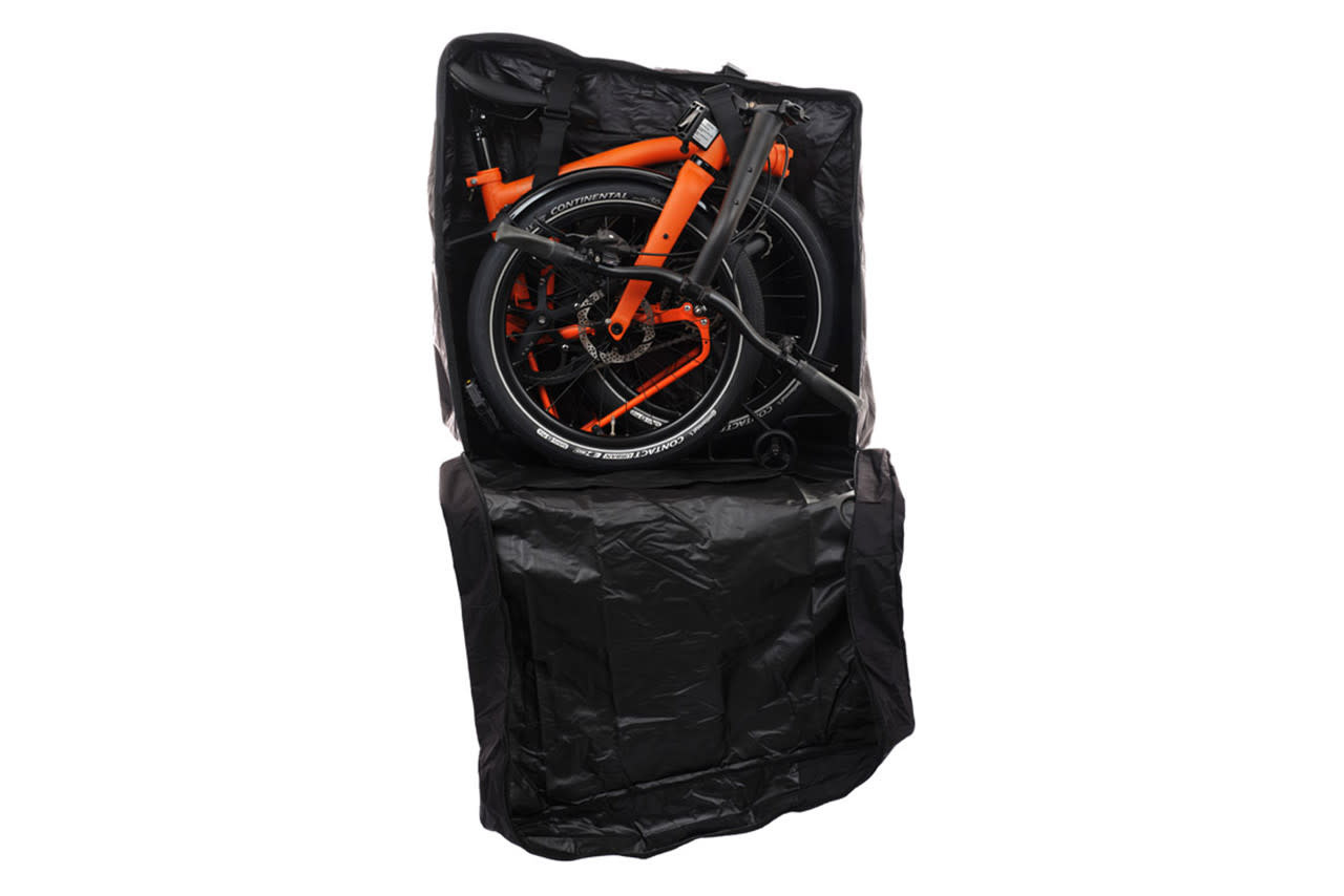 Brompton Transit Transport Bag for G-Line
