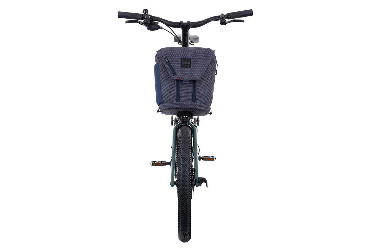 Brompton Brompton G Line Electric e-Motiq
