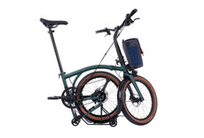 Brompton Brompton G Line Electric e-Motiq