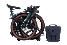 Brompton Brompton G Line Electric e-Motiq
