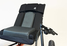 TerraTrike TerraTrike ComfortFlo Seat Pad