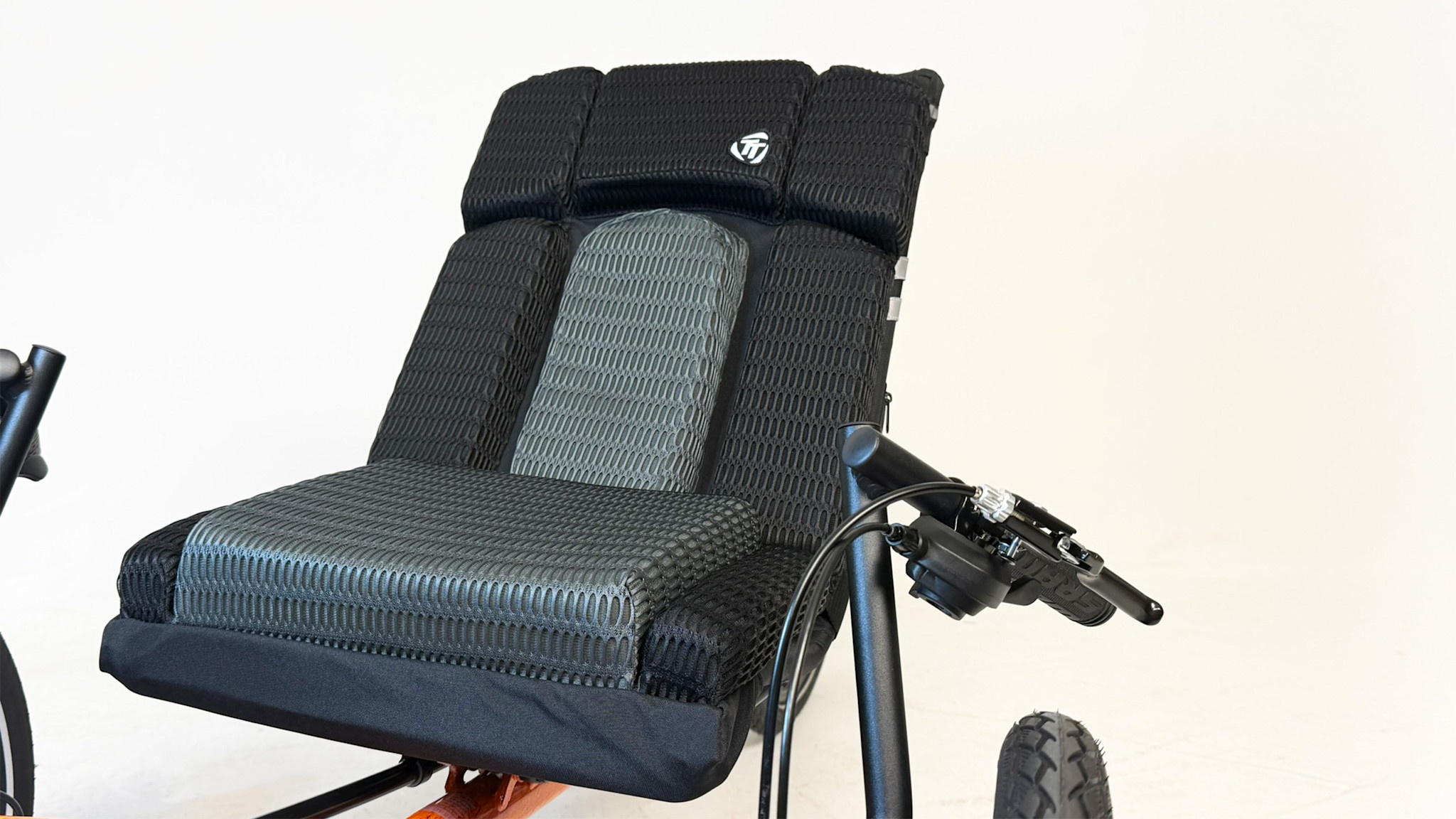 TerraTrike TerraTrike ComfortFlo Seat Pad