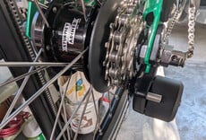 Brompton Brompton C Line, M, 12 spd, Palm Green