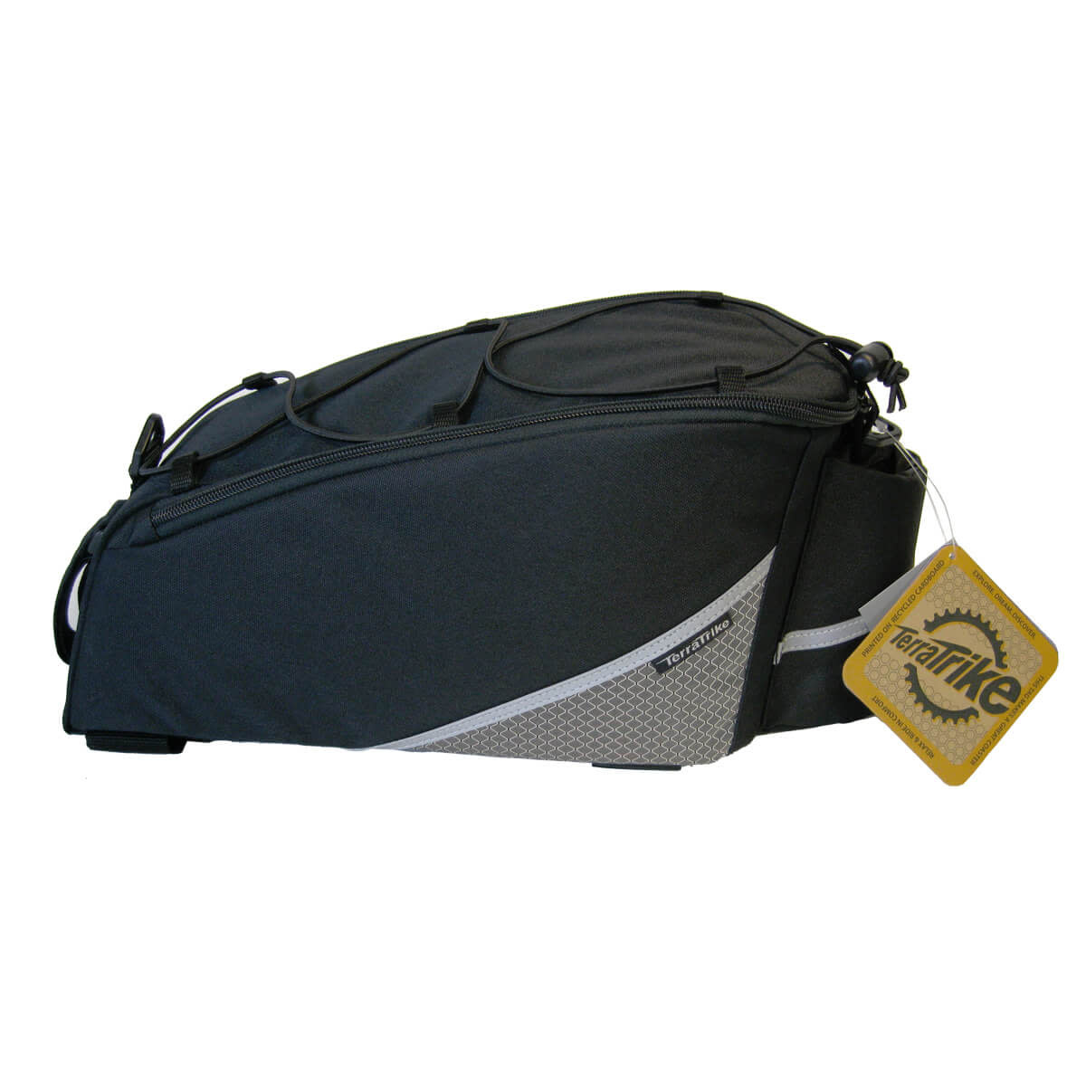 TerraTrike TerraTrike Trunk Pack