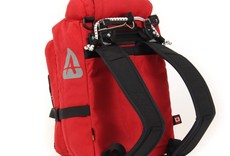 Arkel Arkel GT-18 Convertible Backpack Pannier (Unit)