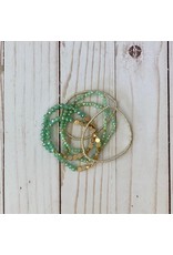 The Ritzy Gypsy AVANT Bracelet Set