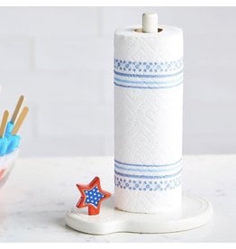 Nora Fleming Nora Fleming PAPER TOWEL HOLDER