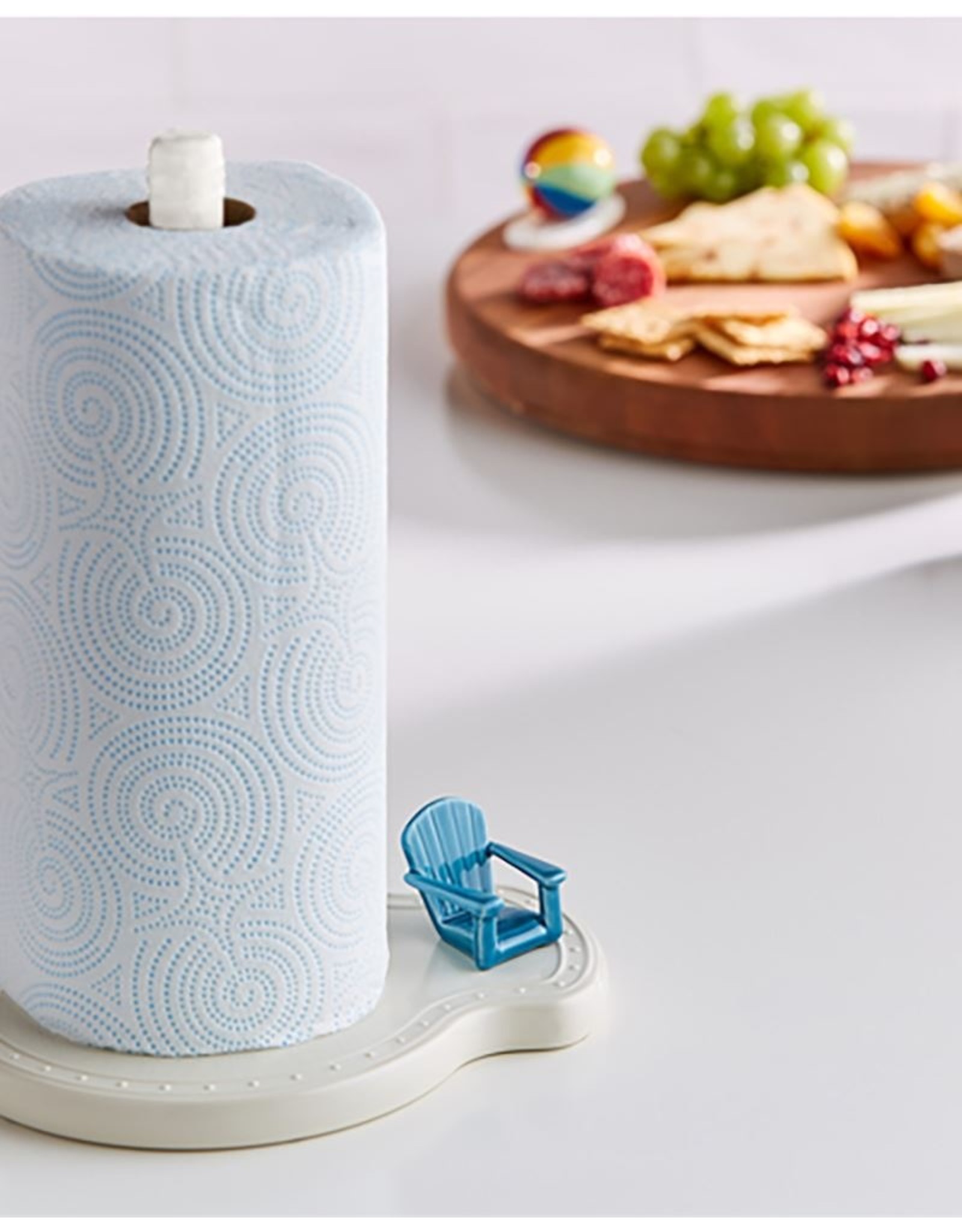 Nora Fleming Nora Fleming PAPER TOWEL HOLDER