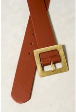 wall to wall Square Trend Belts