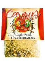 Carmies's Carmie's Jalapeno Ranch Dip