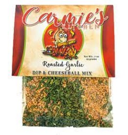 Carmie's Roasted Garlic Dip