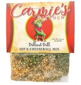 Carmies's Carmie's Dilliest Dill Dip