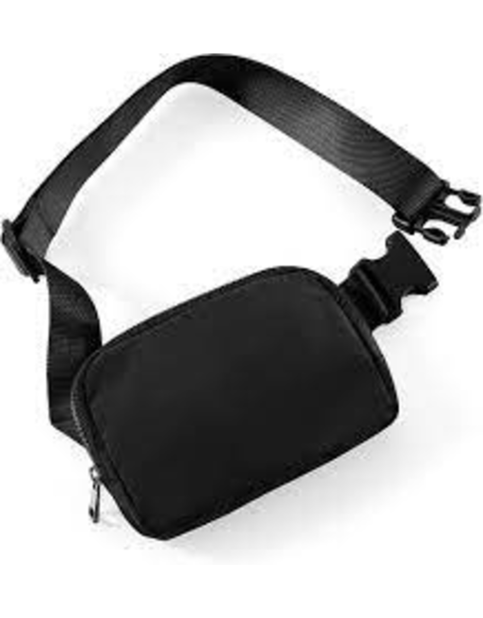 Black Belt Bags The Ritzy Gypsy