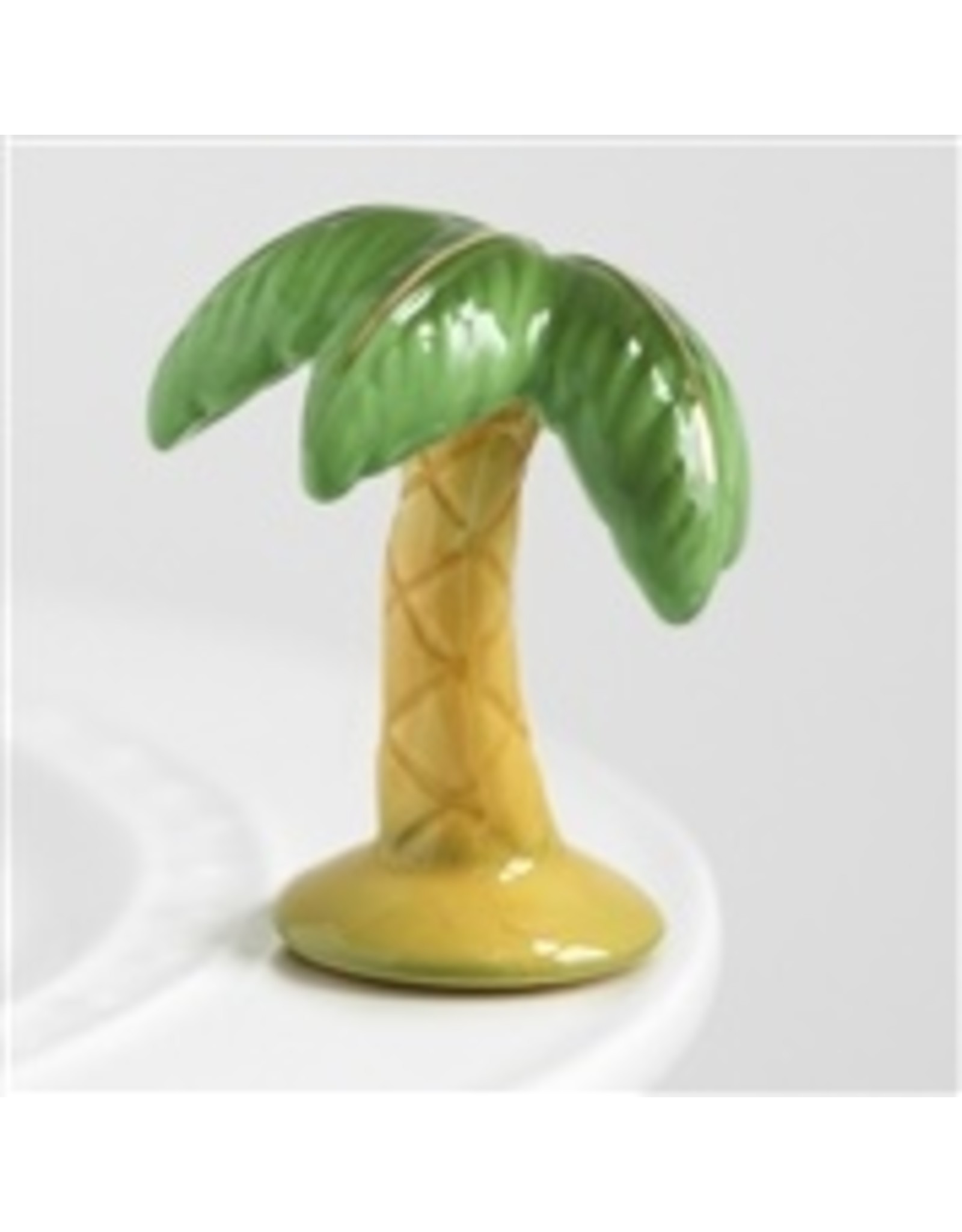 Nora Fleming In The Breeze Mini (Palm Tree)