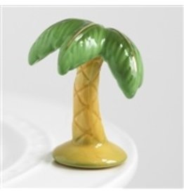 Nora Fleming In The Breeze Mini (Palm Tree)