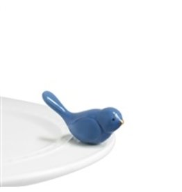 Blue Bird Mini